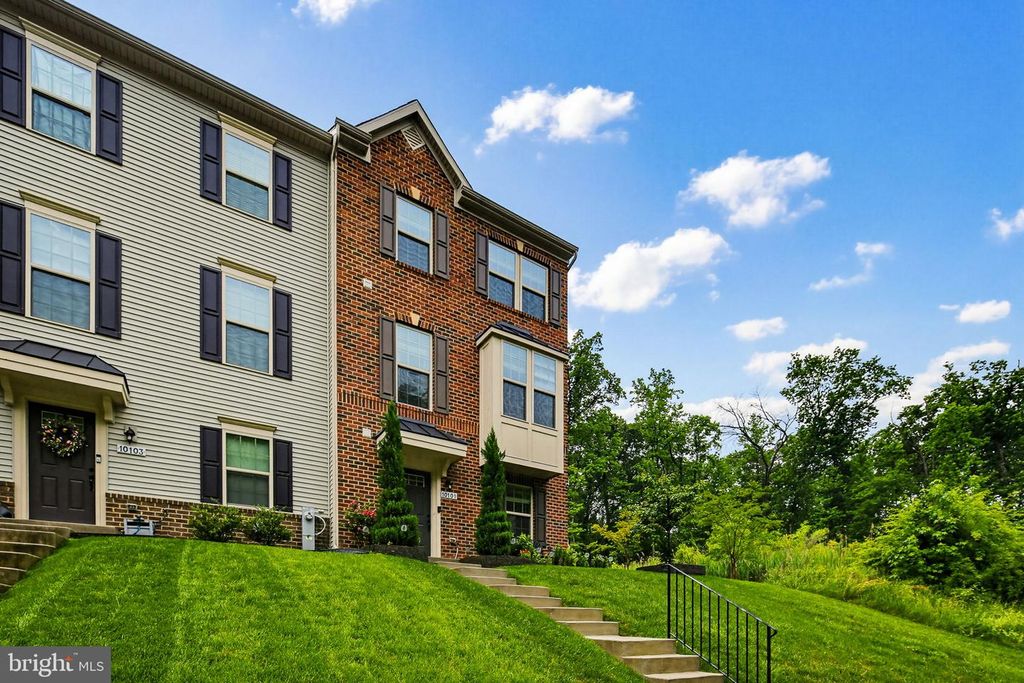 Image 38 of property listing at 10101 CAMPBELL BLVD, Middle River, MD 21220