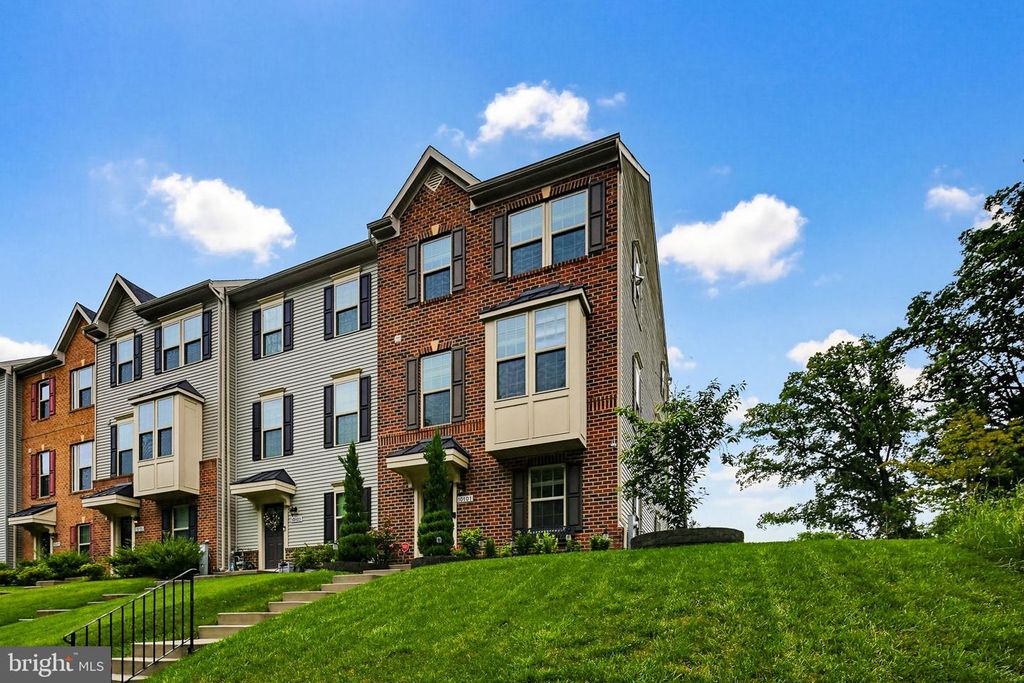 Image 39 of property listing at 10101 CAMPBELL BLVD, Middle River, MD 21220