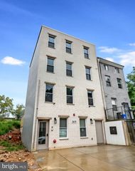 3615 MELON ST, Philadelphia, PA 19104