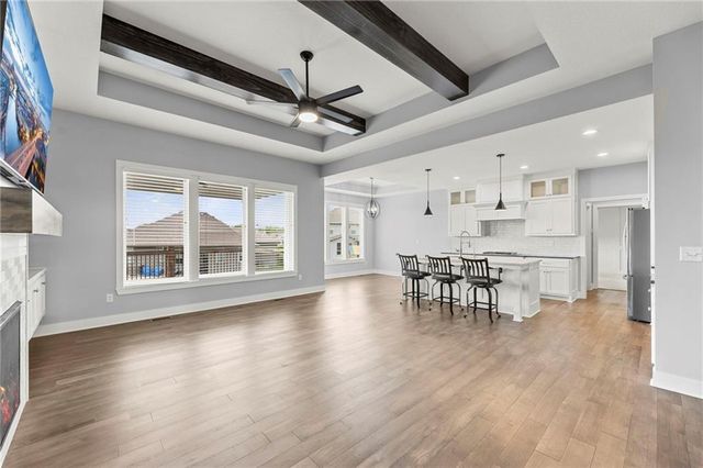 17742 S Myrna Drive, Olathe, KS 66062