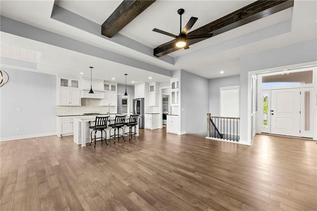 17742 S Myrna Drive, Olathe, KS 66062