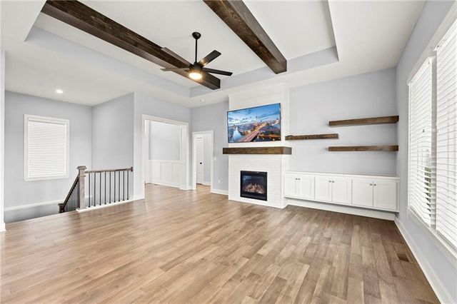 17742 S Myrna Drive, Olathe, KS 66062