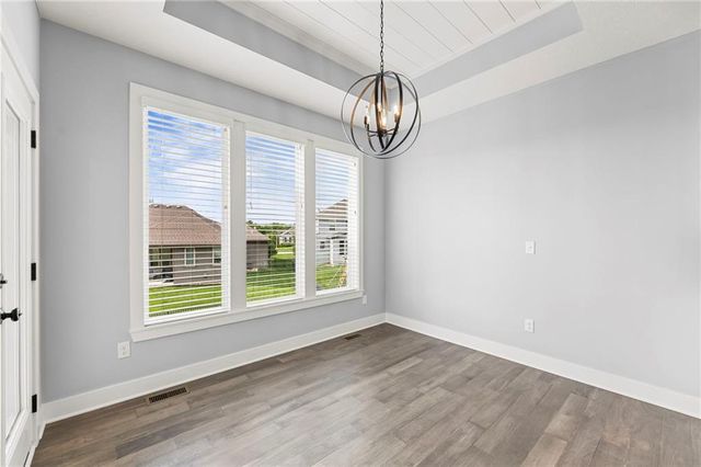 17742 S Myrna Drive, Olathe, KS 66062