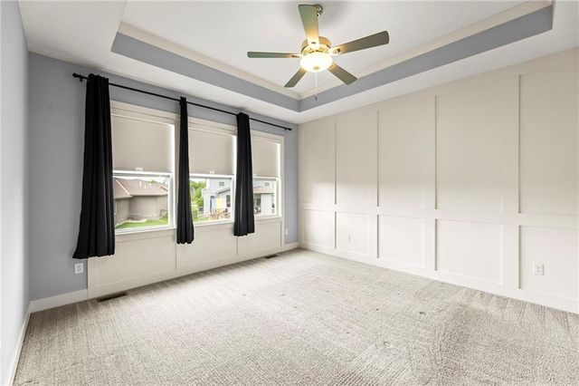 17742 S Myrna Drive, Olathe, KS 66062