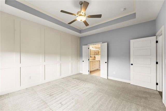 17742 S Myrna Drive, Olathe, KS 66062