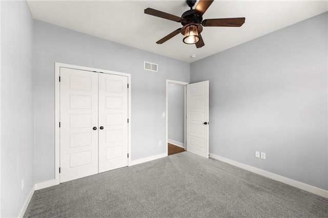 17742 S Myrna Drive, Olathe, KS 66062