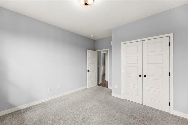 17742 S Myrna Drive, Olathe, KS 66062