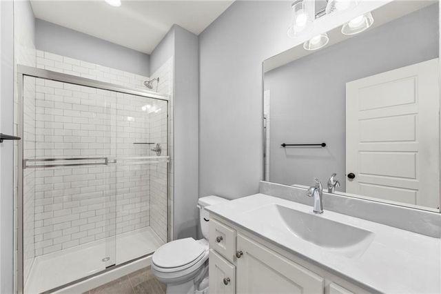 17742 S Myrna Drive, Olathe, KS 66062