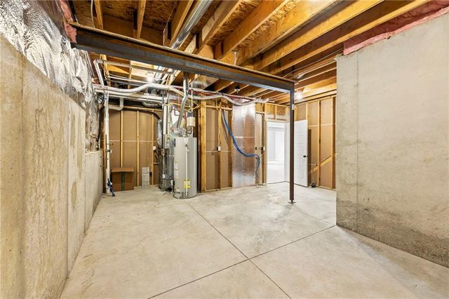 17742 S Myrna Drive, Olathe, KS 66062