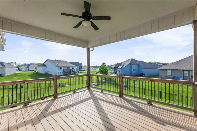 17742 S Myrna Drive, Olathe, KS 66062