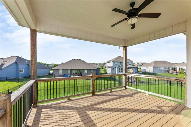 17742 S Myrna Drive, Olathe, KS 66062