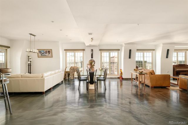 975 N Lincoln Street 14D, Denver, CO 80203