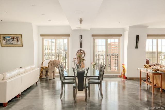 975 N Lincoln Street 14D, Denver, CO 80203