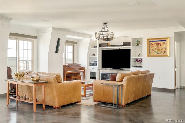 975 N Lincoln Street 14D, Denver, CO 80203