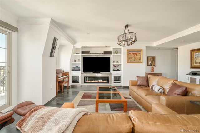 975 N Lincoln Street 14D, Denver, CO 80203