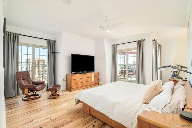 975 N Lincoln Street 14D, Denver, CO 80203