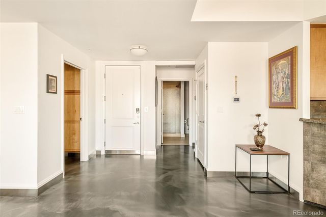 975 N Lincoln Street 14D, Denver, CO 80203