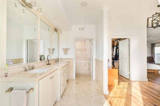 975 N Lincoln Street 14D, Denver, CO 80203