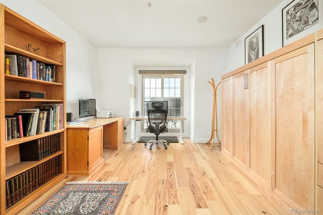 975 N Lincoln Street 14D, Denver, CO 80203