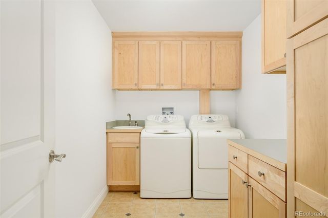 975 N Lincoln Street 14D, Denver, CO 80203