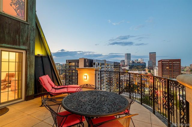 975 N Lincoln Street 14D, Denver, CO 80203