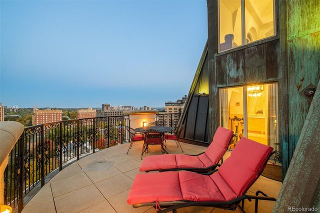 975 N Lincoln Street 14D, Denver, CO 80203