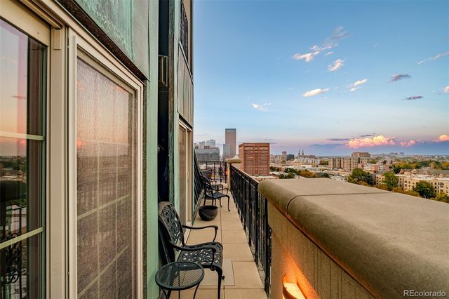 975 N Lincoln Street 14D, Denver, CO 80203