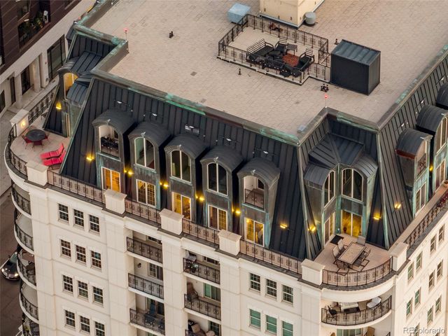 975 N Lincoln Street 14D, Denver, CO 80203