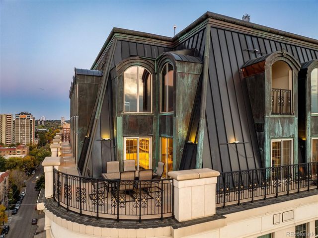 975 N Lincoln Street 14D, Denver, CO 80203