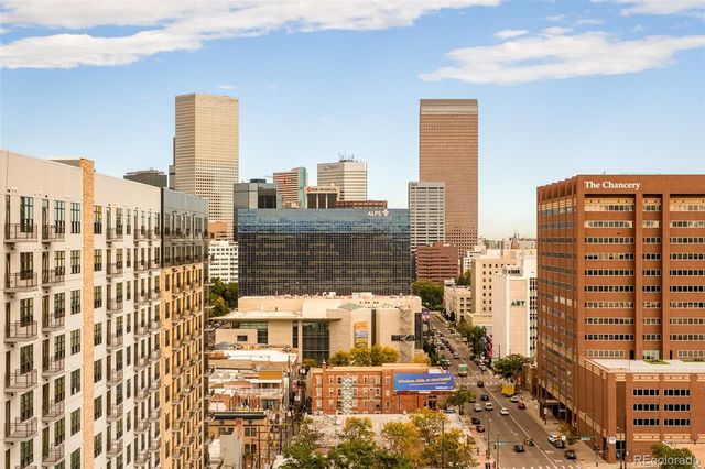 975 N Lincoln Street 14D, Denver, CO 80203