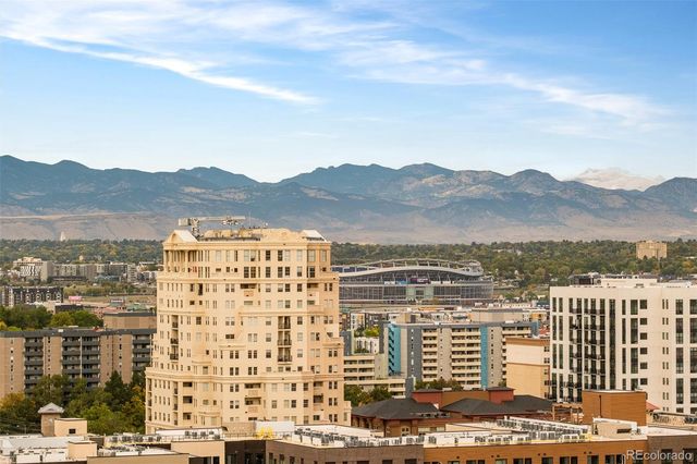 975 N Lincoln Street 14D, Denver, CO 80203