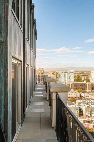 975 N Lincoln Street 14D, Denver, CO 80203