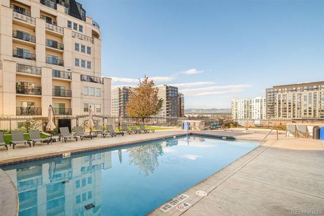 975 N Lincoln Street 14D, Denver, CO 80203