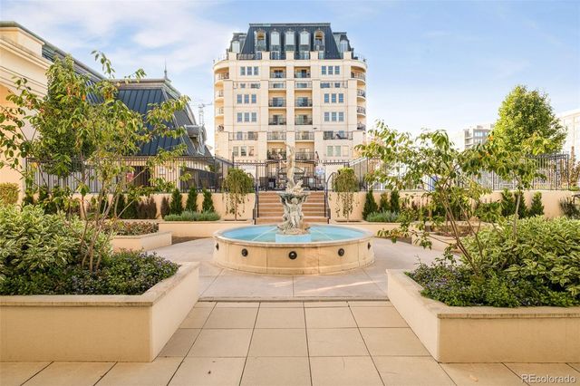 975 N Lincoln Street 14D, Denver, CO 80203