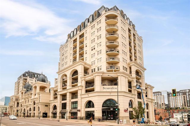 975 N Lincoln Street 14D, Denver, CO 80203