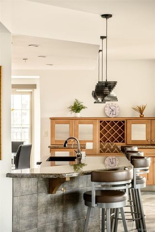 975 N Lincoln Street 14D, Denver, CO 80203