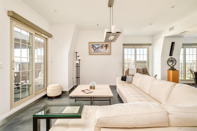 975 N Lincoln Street 14D, Denver, CO 80203