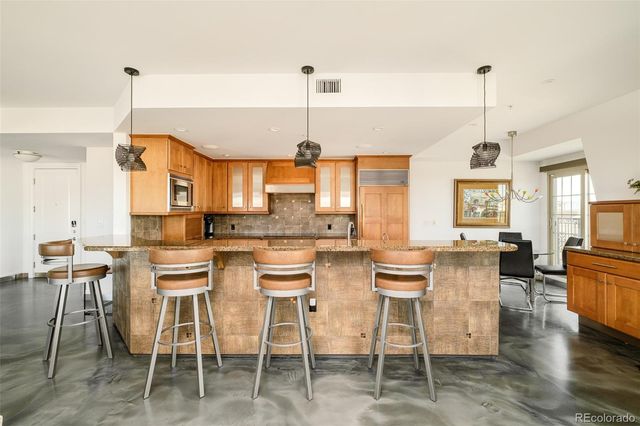 975 N Lincoln Street 14D, Denver, CO 80203