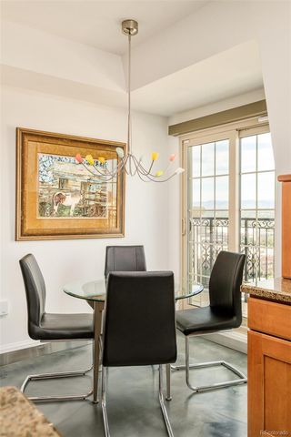 975 N Lincoln Street 14D, Denver, CO 80203