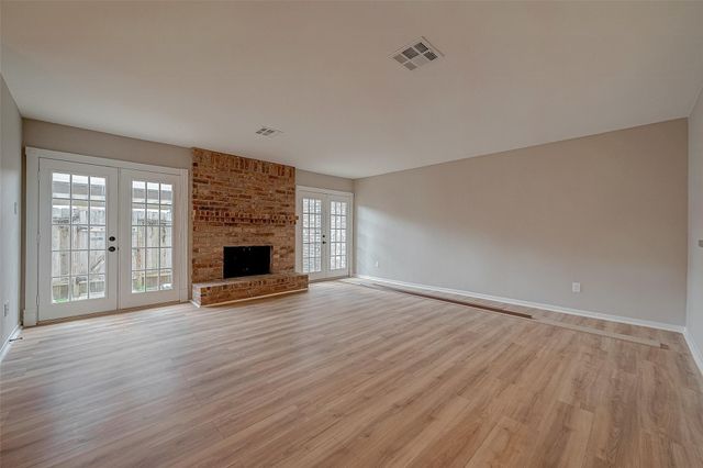 14736 Perthshire Road F, Houston, TX 77079