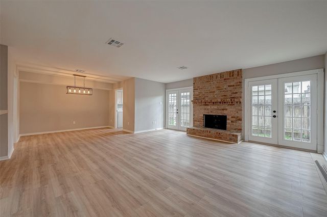 14736 Perthshire Road F, Houston, TX 77079