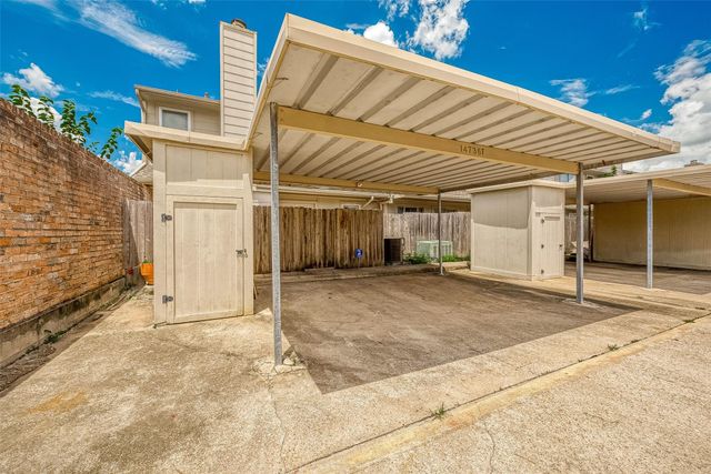 14736 Perthshire Road F, Houston, TX 77079