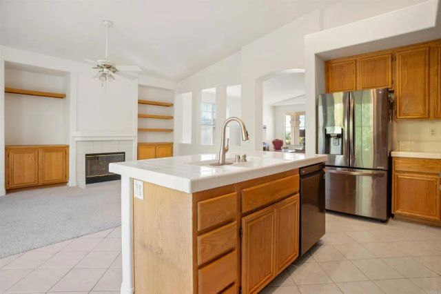 1 Corte Rossa, Lake Elsinore, CA 92532