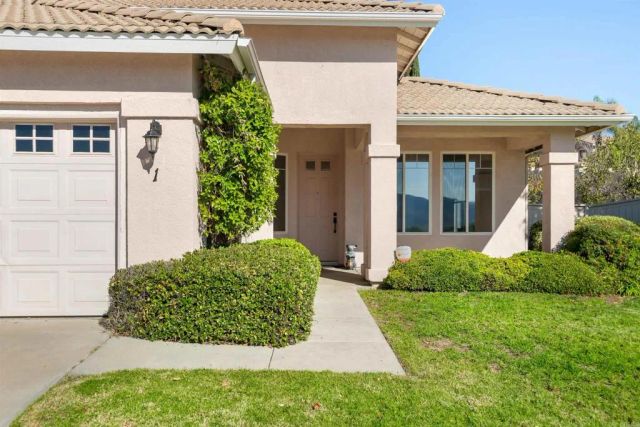 1 Corte Rossa, Lake Elsinore, CA 92532