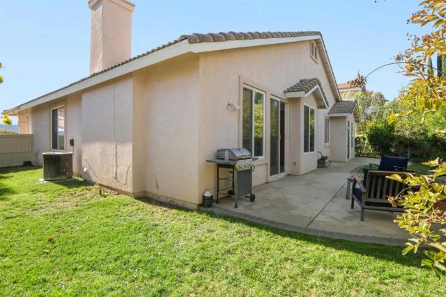 1 Corte Rossa, Lake Elsinore, CA 92532