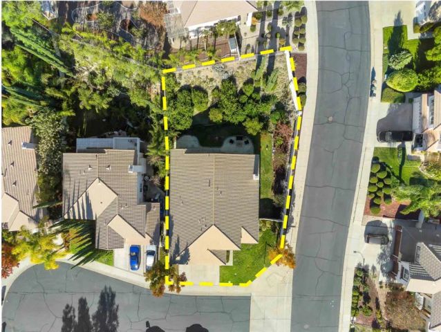 1 Corte Rossa, Lake Elsinore, CA 92532