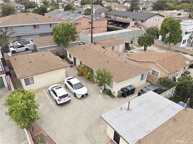 6133 Prospect Avenue, Maywood, CA 90270
