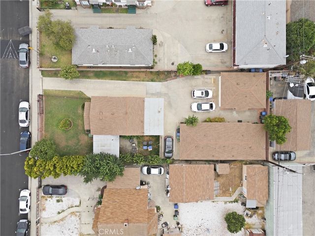 6133 Prospect Avenue, Maywood, CA 90270