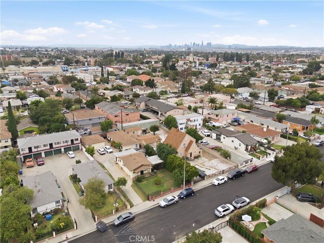 6133 Prospect Avenue, Maywood, CA 90270