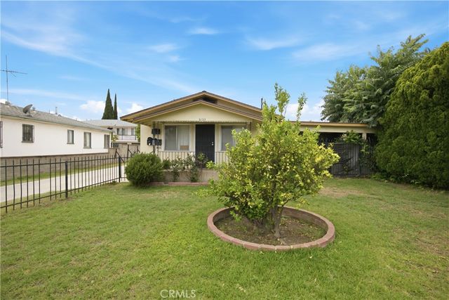 6133 Prospect Avenue, Maywood, CA 90270